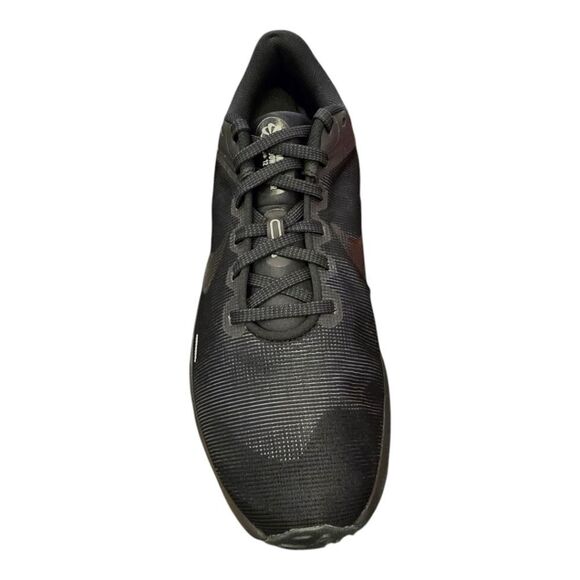 Nike Downshifter 4E Black/Dark Smoke Grey Men\'s Sizes Athletic Shoes DM0919-002 main image 5
